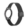 Steel Wrist Band Strap Bracelet Replacement Sleep Fitness Monitor for