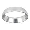 51mm Coffee Distributor Ring 304 Stainless Steel Leakproof Coffee Powder