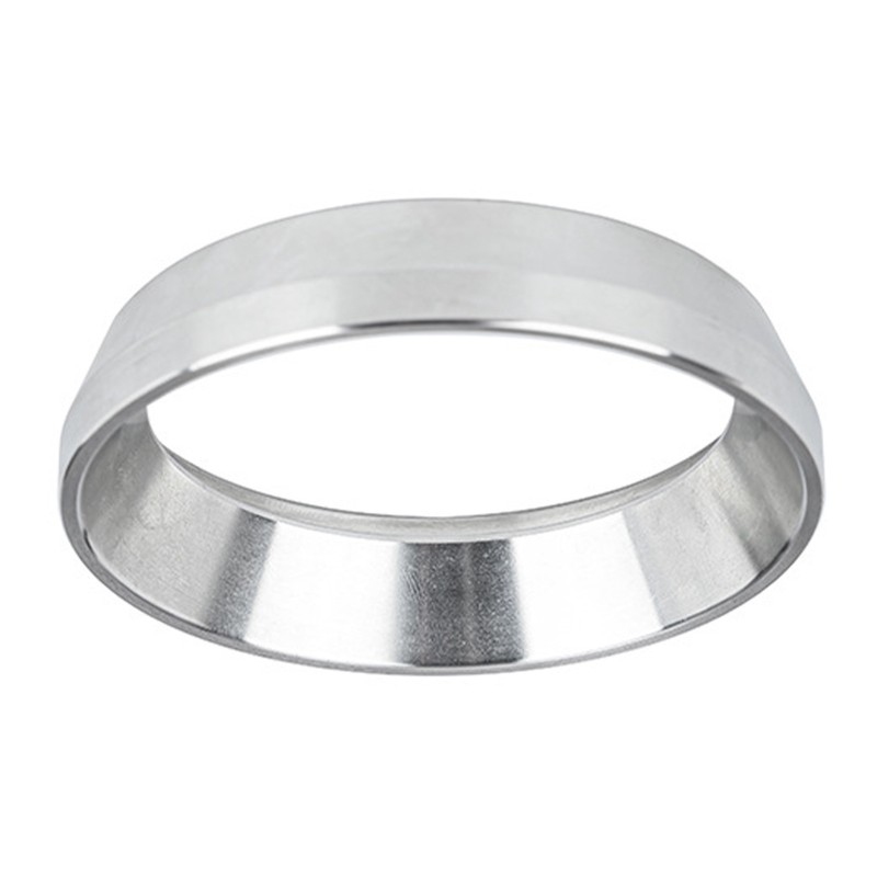 51mm Coffee Distributor Ring 304 Stainless Steel Leakproof Coffee Powder
