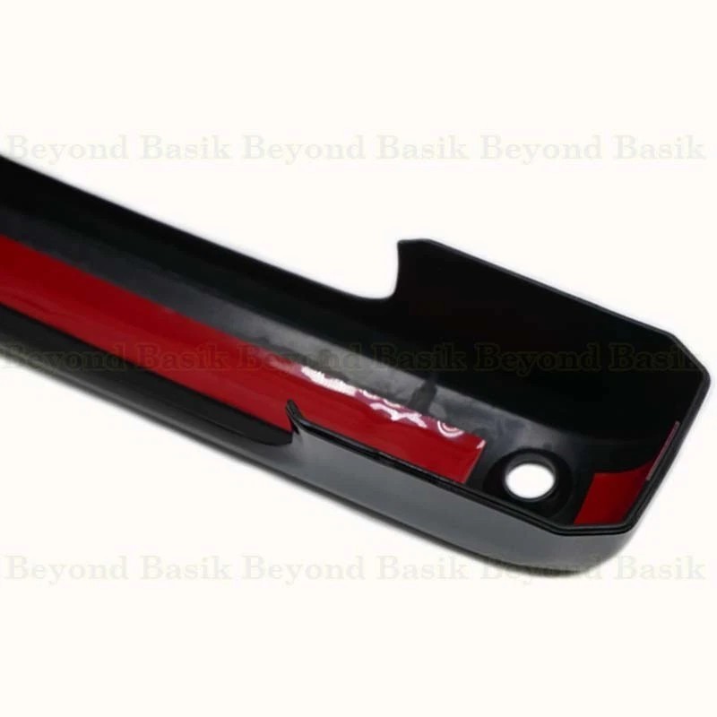 Torox 2019-2022 Ford F250 Std/Ext Cab 2 Door Handle COVERS
