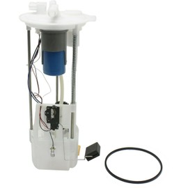 baginbaginbag Electric Fuel Gas Pump for Nissan for Armada 2005-2006 for Pathfinder Armada 2004 for Titan 2004-2007 04 Crew Cab Extended Without Pressure Sensor 14862239 17040ZQ60A