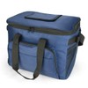 EAGLEMATE 36L Soft Cooler Insulated Picnic Bag for Camping,Hiking and