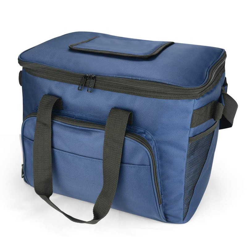 EAGLEMATE 36L Soft Cooler Insulated Picnic Bag for Camping,Hiking and