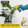 HARRIS Neem Oil Spray for Plants, Cold Pressed Ready to