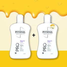 Physiogel AI Cream Repair Pro Restoring Lotion 200ml x 2 / 피지오겔 AI크림 리페어 프로리스토어링 로션 200ml x 2개