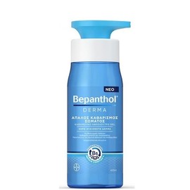 Bepanthol Derma Daily Cleansing Gel, 400ml