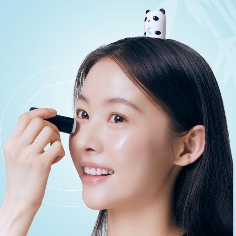 TONYMOLY Panda's Dream So Cool Eye Cream, Korean Skin Care