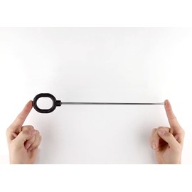 D-Splicer Tool F15 for 2-4 mm Rope