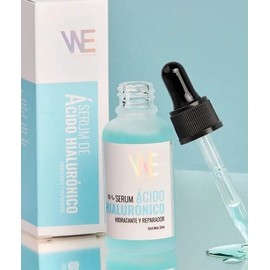 750-86 Serum Acido Hialuronico We Cosmetics