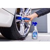 Michelin 92558 Wheel Brush / Spoke Special Brush with Ergonomically