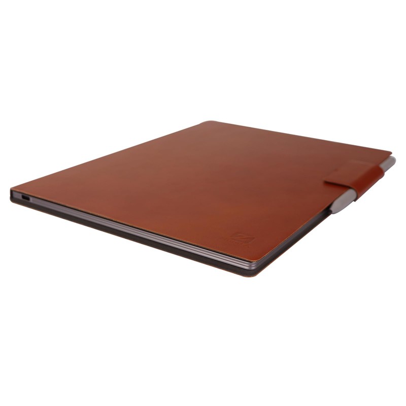 ZhaoCo Genuine leather Case for reMarkable Paper Pro Tablet 11.8