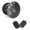 Artudatech Ignition Key Switch for EZGO RXV Electric Golf Carts