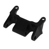 CNC Aluminum Alloy Link Riser Rear Axle For Axial UTB18