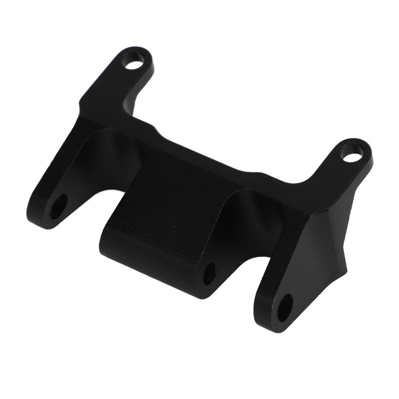 CNC Aluminum Alloy Link Riser Rear Axle For Axial UTB18