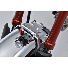 OVERRACING 57-012-22 Front Fender Mount Stay MONKEY125