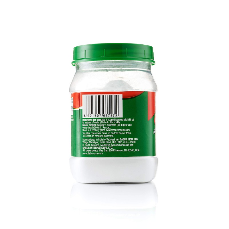 Dabur, Glucose-D, 500 Grams(gm)