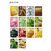Moisturizing cooling mask, 10 sheets, nourishing, highly concentrated sheet mask pack, moist white / 보습 쿨링 마스크 10매 영양 공급 고농축 시트 마스크팩 촉촉한 화이트