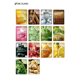 Moisturizing cooling mask, 10 sheets, nourishing, highly concentrated sheet mask pack, moist white / 보습 쿨링 마스크 10매 영양 공급 고농축 시트 마스크팩 촉촉한 화이트