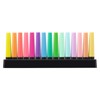 Stabilo Boss Original Highlighter Deskset of 15 Assorted Colours -