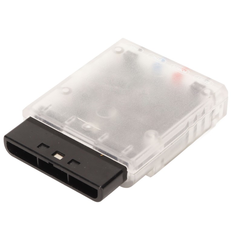 Multiplayer Bluetooth Wireless Controllers Adapter Low Latency Bluetooth Wireless Adapter