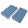 Blue Print ADH22511 Cabin Filter Set / Pollen Filter Set