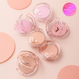 Vanilla Co. (Vanilla Co) Priming Veil Cheek (8-color)