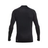 Quiksilver All Time Men's Long Sleeve Rash Guard with UPF