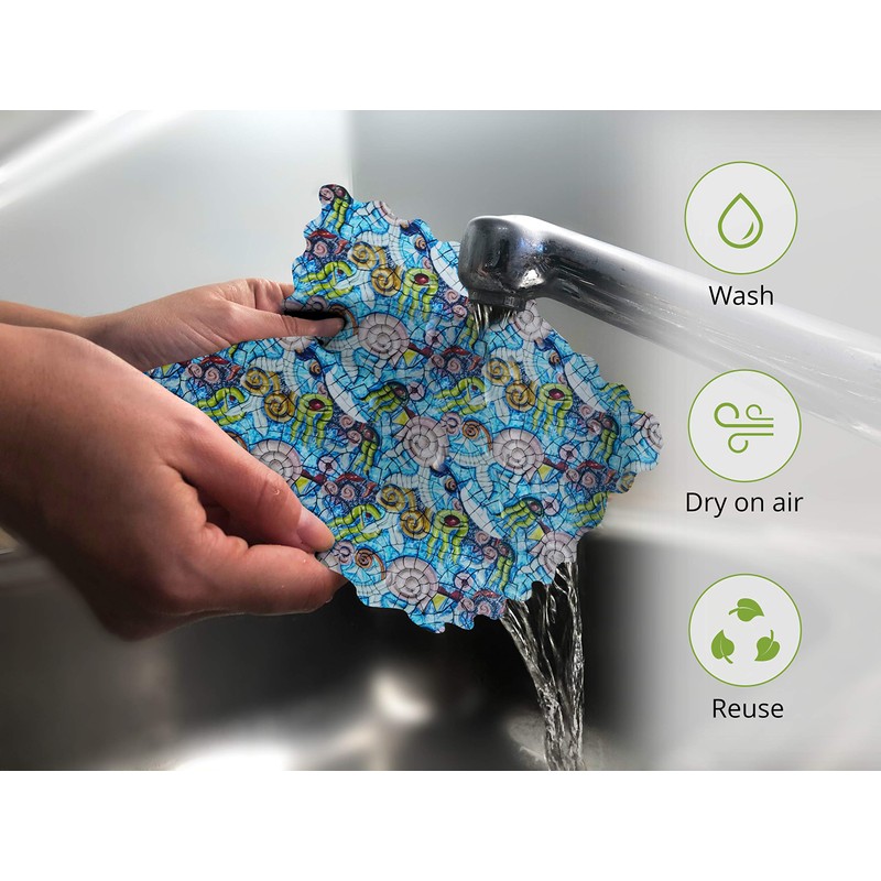 Ecolly Oilcloths.