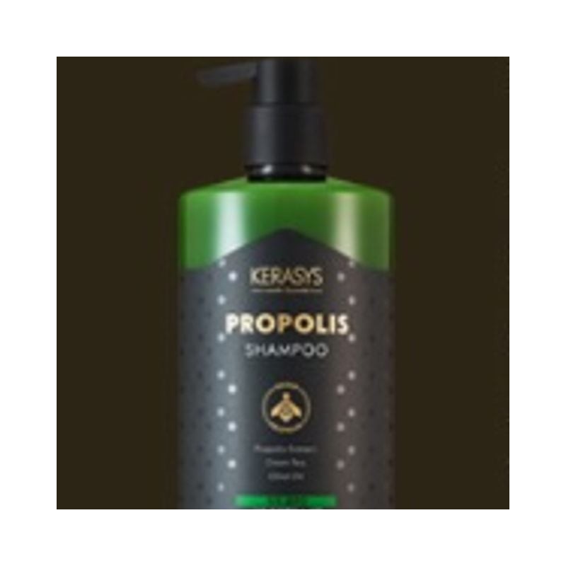로이스나인 1L Propolis Shampoo/Treatment Kerasis