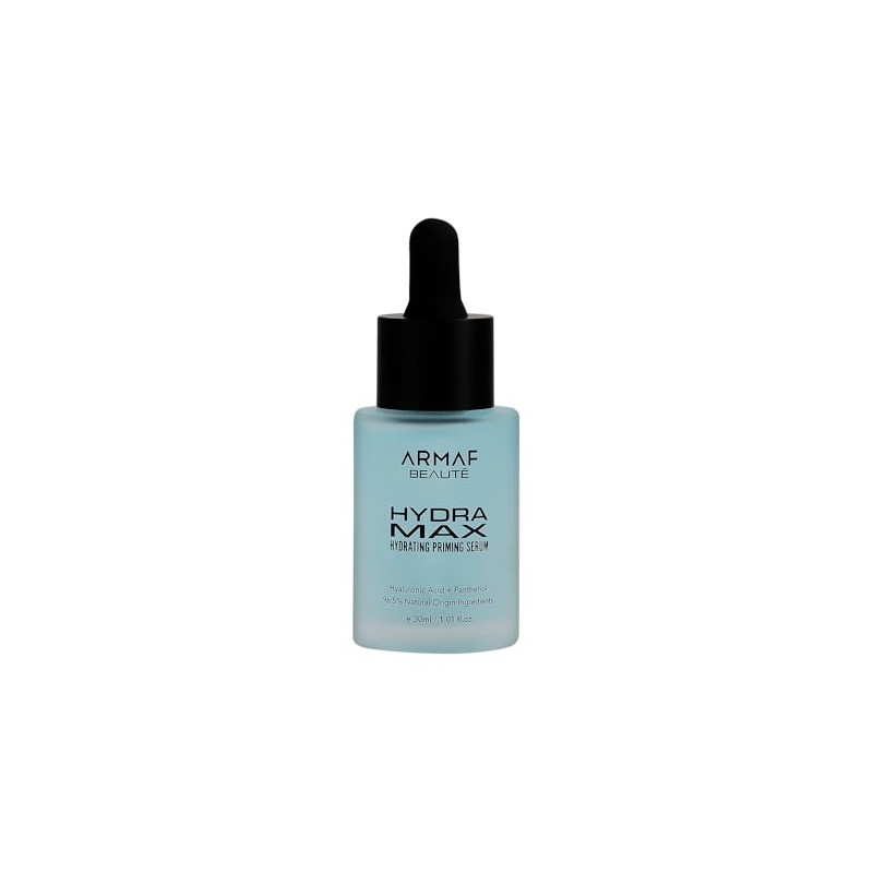 AB Hydra Max Hydrating Priming Serum