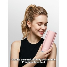 Vaydeer - Organizador de píldoras de metal de 7 días 2 veces al día – Estuche de píldoras semanal de AM y PM para viajes con desecante a prueba de hum