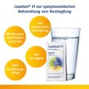 Laxatan M Granules for Making a Susp.z.Egg Pack of 48