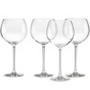 Lenox Tuscany Classics 4pc Beaujolais Wine Glass, 3.05 LB, Clear,27