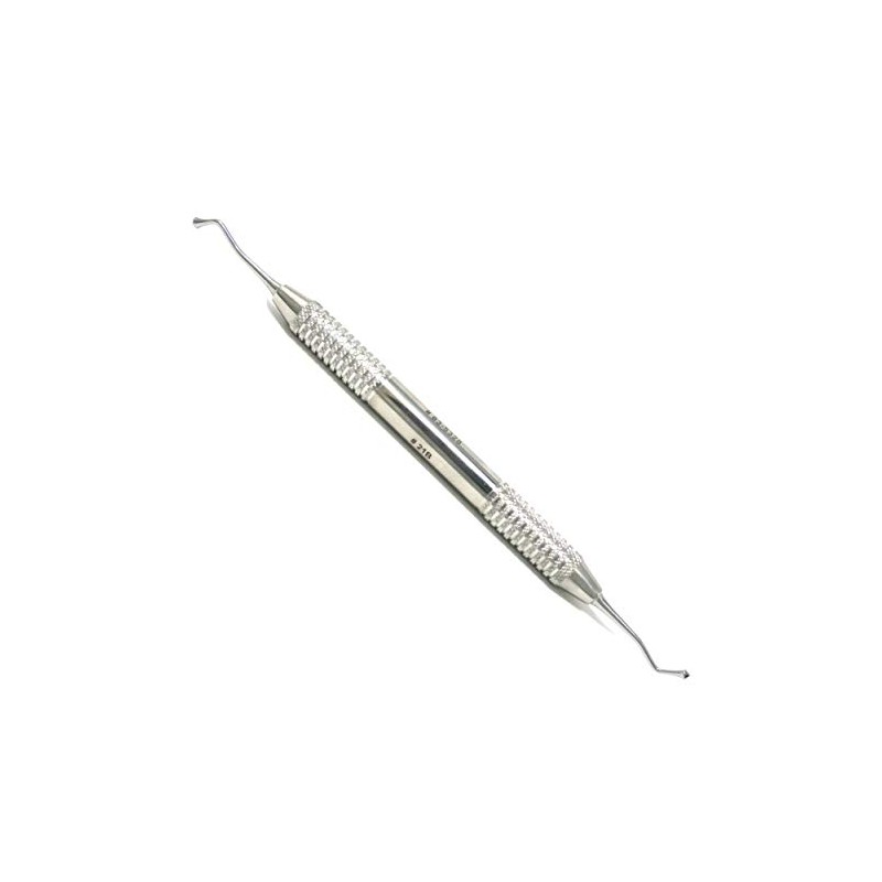 Acorn Burnisher 21B Double End, Dental Instruments - SurgicalExcel 83-5328