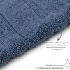 liebling Marseille Luxury Organic Cotton Wash Mitt 770 g/m² 16