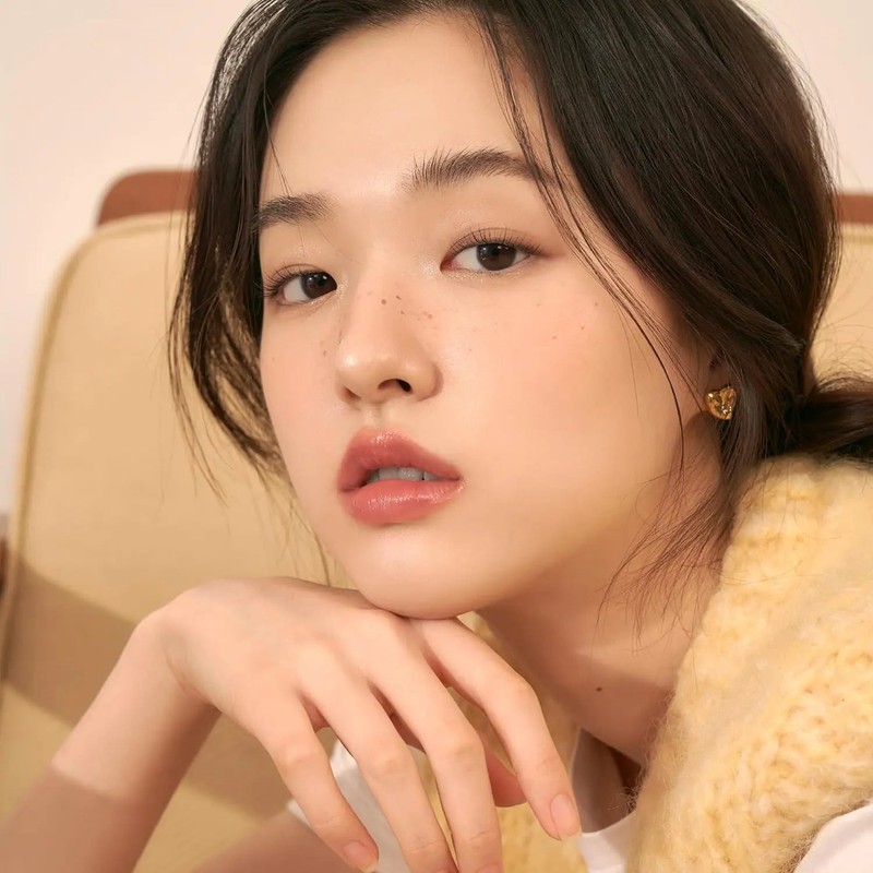 Romand Better Than Cheek S01 Mango Chip