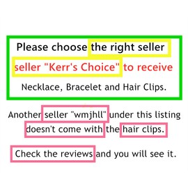 Paw Necklace & Bracelet for Girls with One Bonus Hair Clip ❤Gift Set❤ Puppy Accessories Puppy Hair Clip