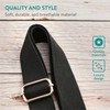 Navaris Handbag Strap 75-138 cm - Shoulder Strap for Handbag