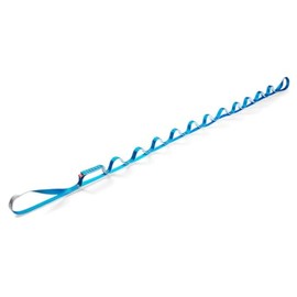 Ocun Daisychain ECO-PES, 135 cm, Blue/White