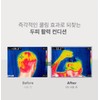 Lefrow Scalp Scalp Cool Brush 1box-1ea / 르프로우 스칼프 두피