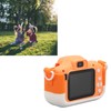 Children Camera HD 40MP Photo 1080P Video 2in IPS Screen