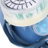 Facial Cover SelfPriming AntiToxic with Filter Box Gas Defense Portable