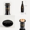 Les Terroirs De Marrakech Extra Virgin Olive Oil, Polyphenol Rich