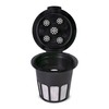 Perfect Pod Café Supreme – Reusable Coffee Filter Pod Compatible