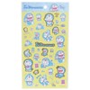 I Dora Aemon [Sticker Sheet] Character Sticker/B Sanrio