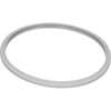 Rubber Sealing Ring 22 cm Compatible with WMF for Pressure
