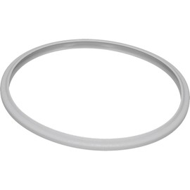 Rubber Sealing Ring 22 cm Compatible with WMF for Pressure Cooker 6068559997 6068559990