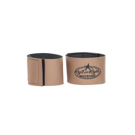 Rig'Em Right Waterfowl 2.5" Extra Wide Neoprene Ankle Gators for Bird Hunting Boots and Waders