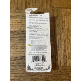 Northland Tackle Current Cutter Jig Hook 3/8