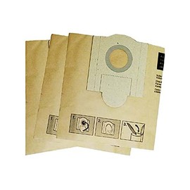 Fein 913038K01 Dust Extraction Filter Bag Turbo I Dust Extractor Vacuum - 3 per Package
